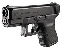 Glock 29 SF For Sale In Europe Online