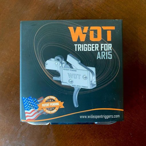 WOT Trigger For Sale In Europe Online